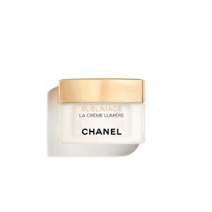 CHANEL SUBLIMAGE LA CRÈME LUMIÈRE $465 NEW SEALED 1.7oz